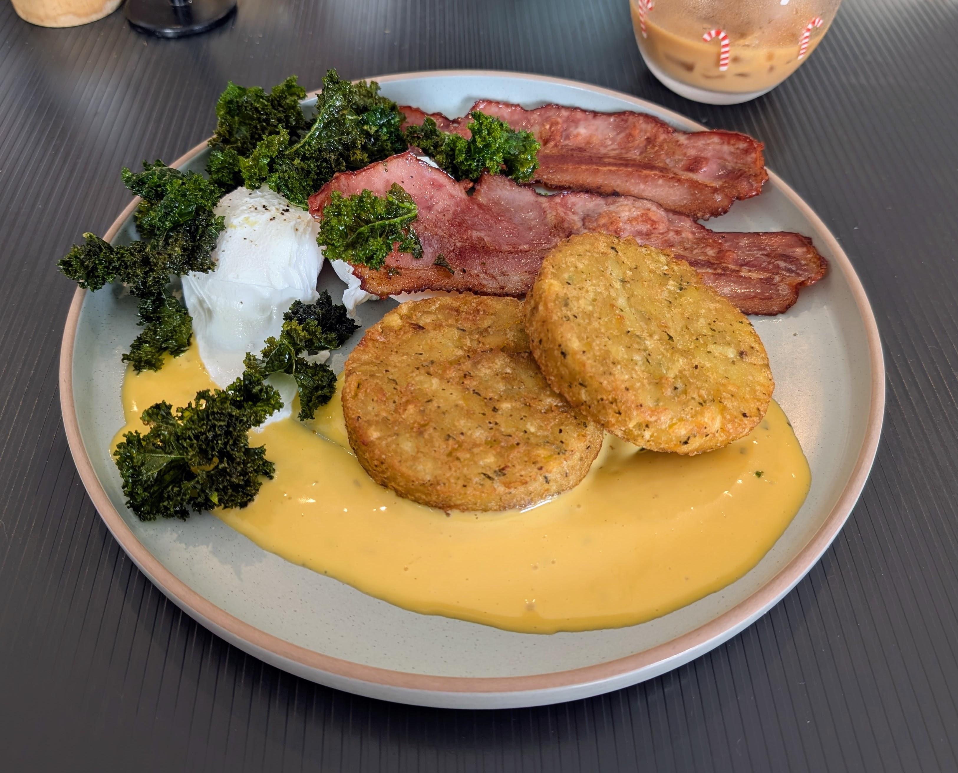 160 Hobsonville Point Cafe