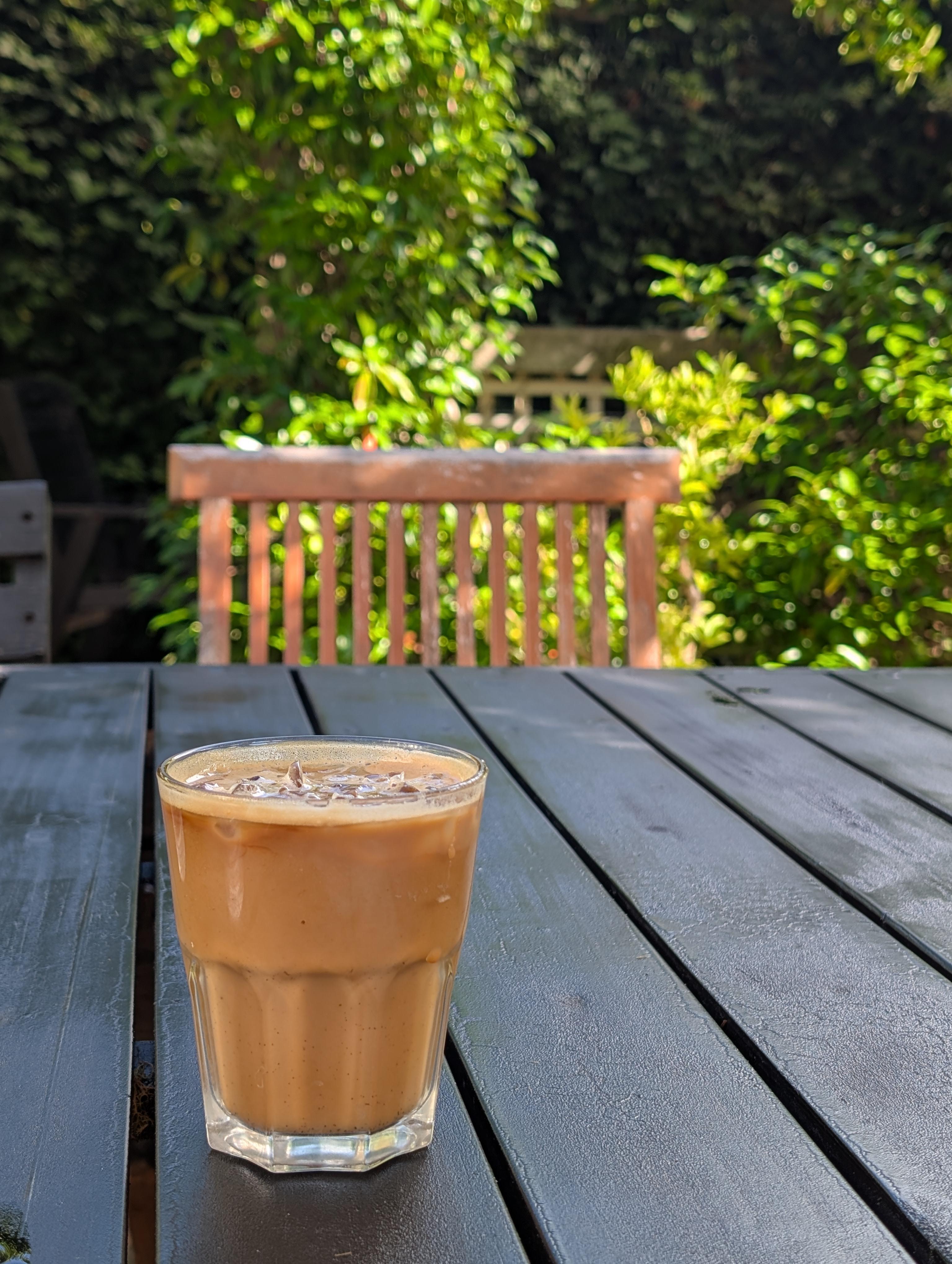 Cafe Nectar at Morris James — photo 3