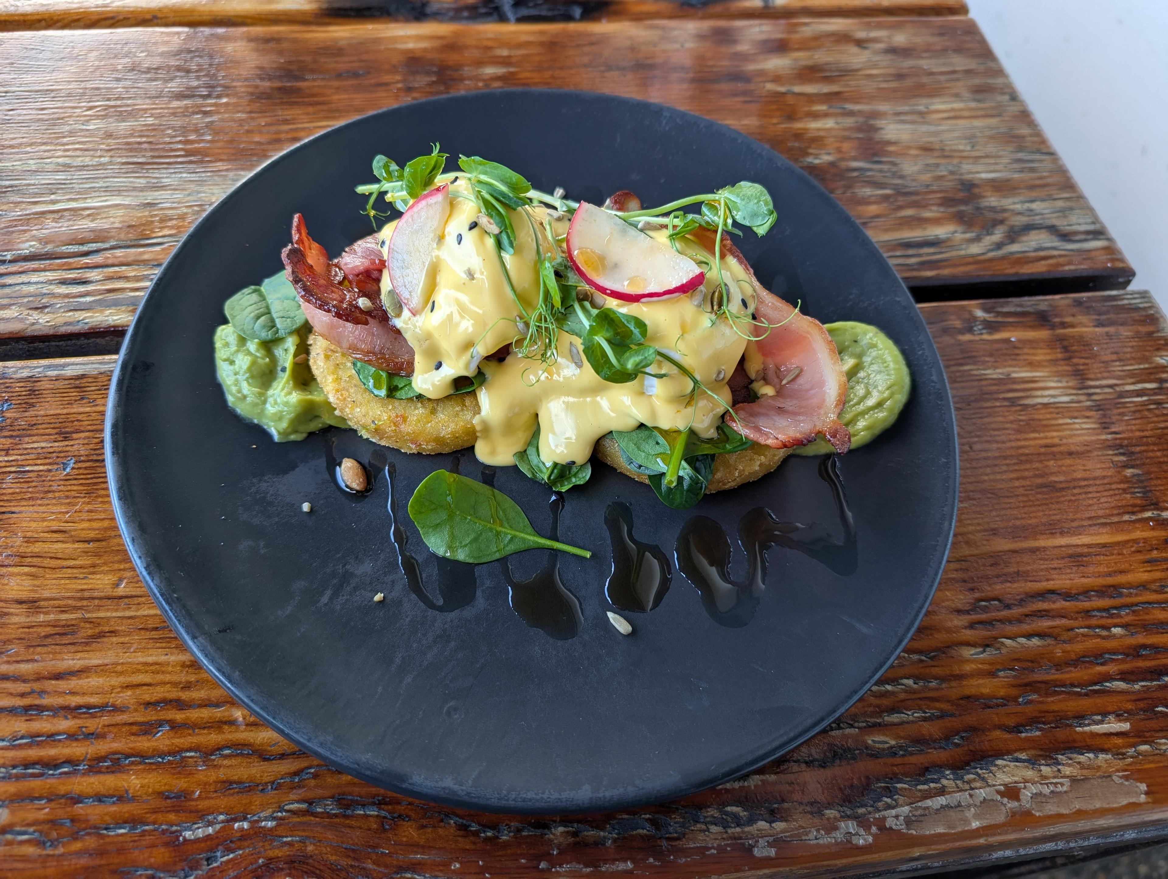 Crop Cafe