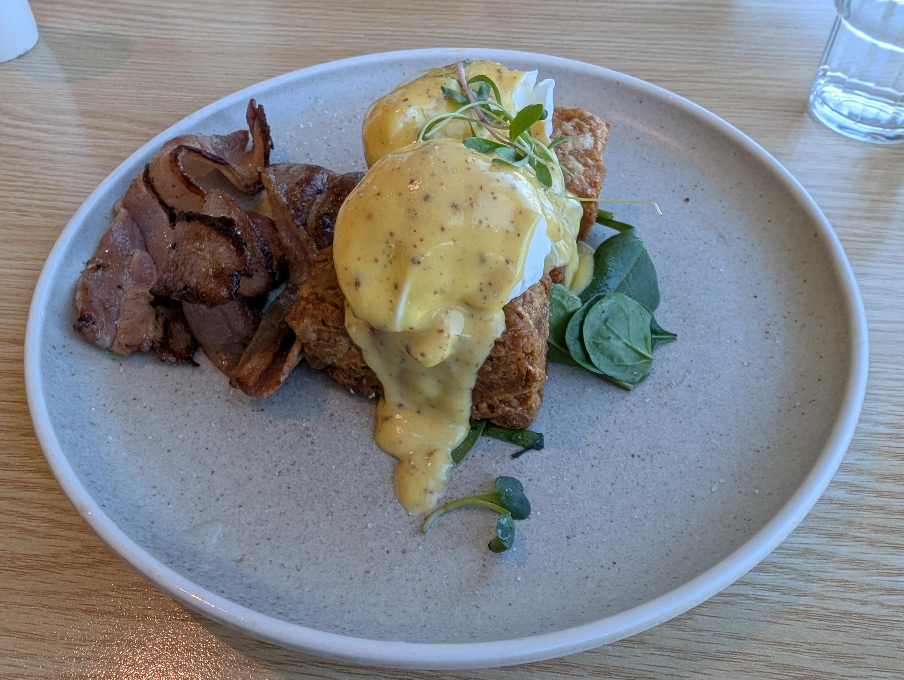 Fields Cafe