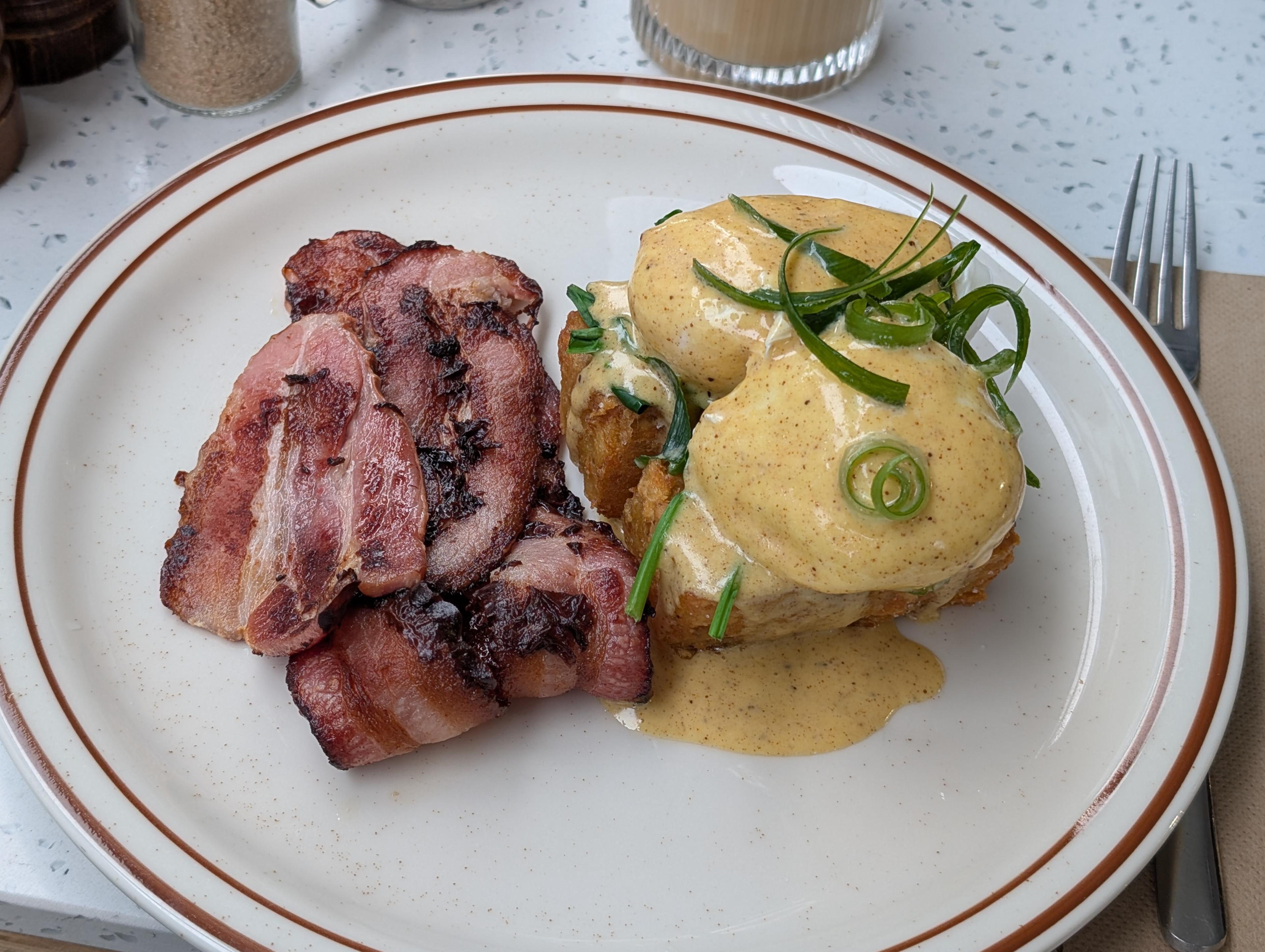 Kinfolk Cafe