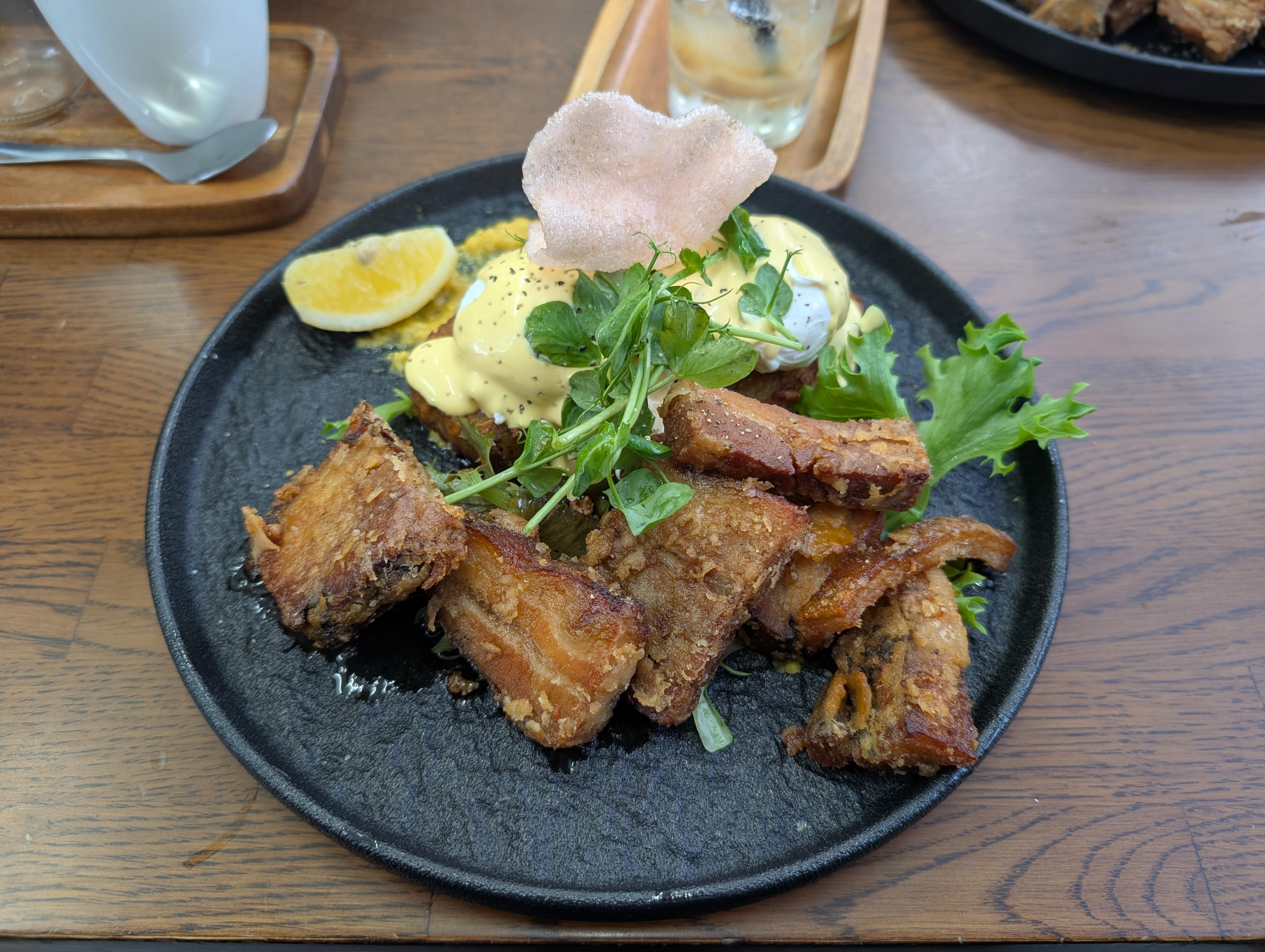 Vibes Cafe