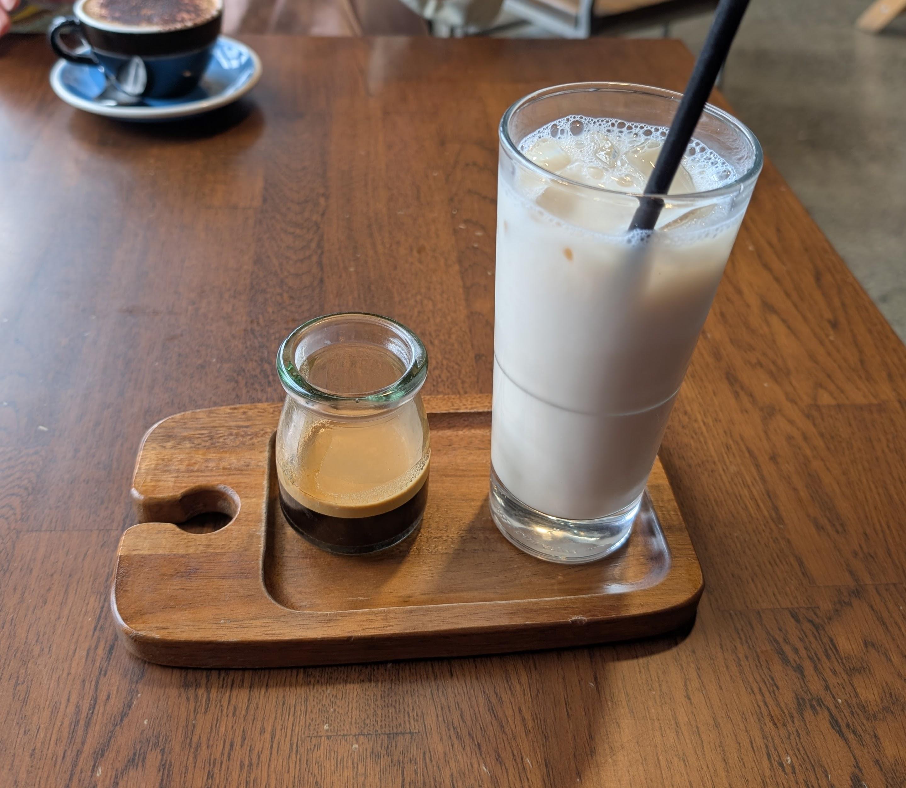 Vibes Cafe — photo 2