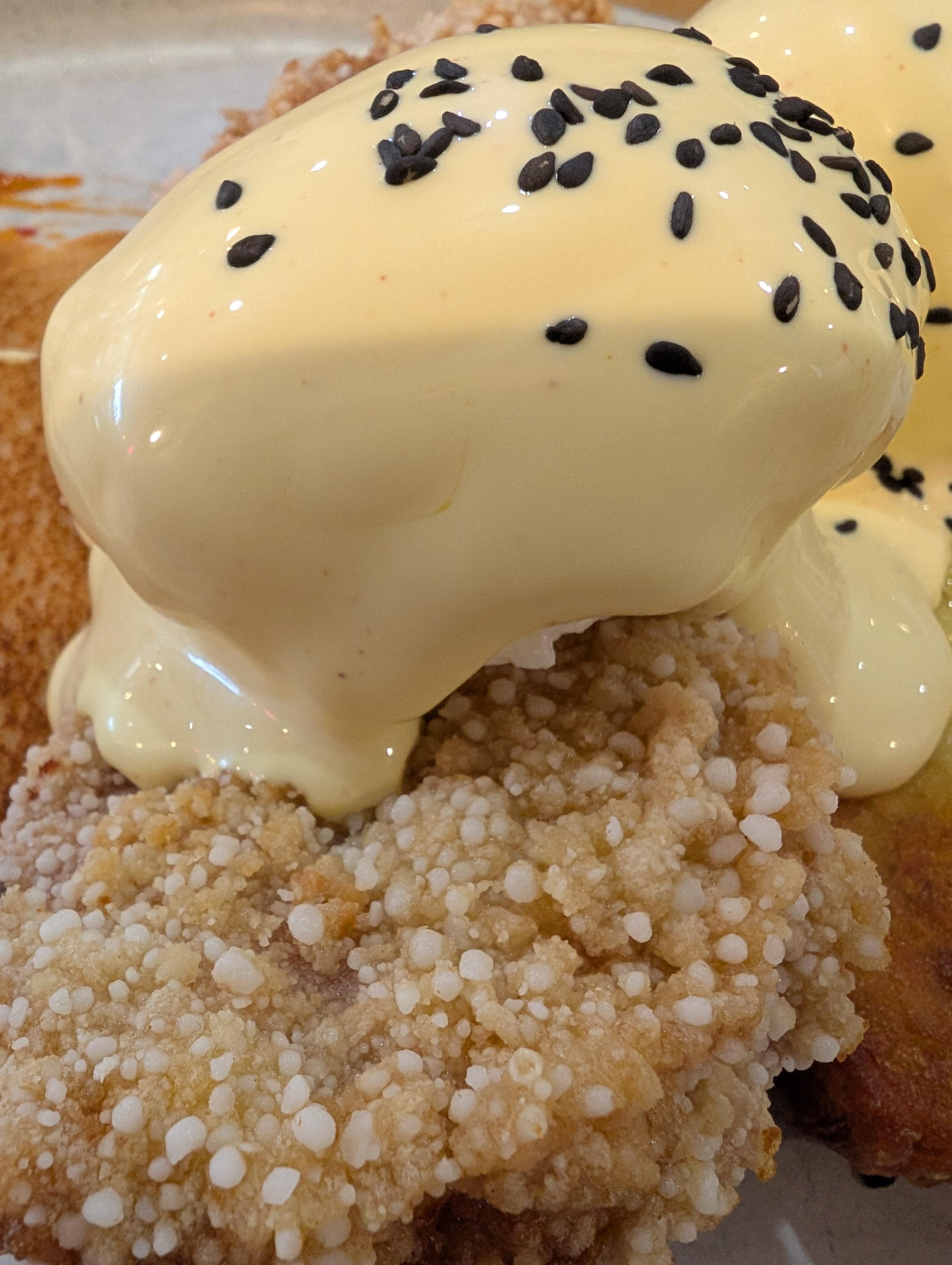 Beam Cafe — photo 2