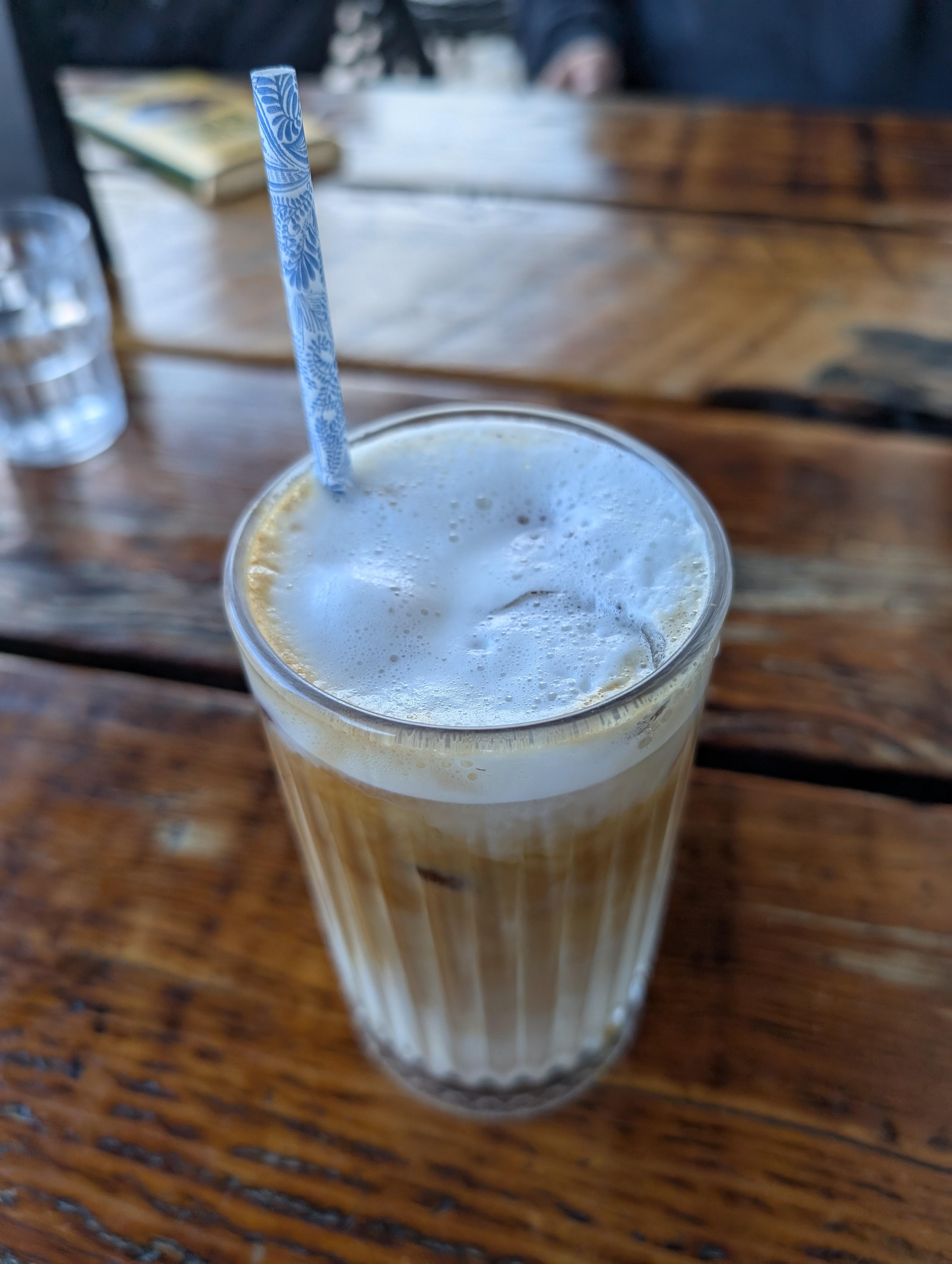 Crop Cafe — photo 2