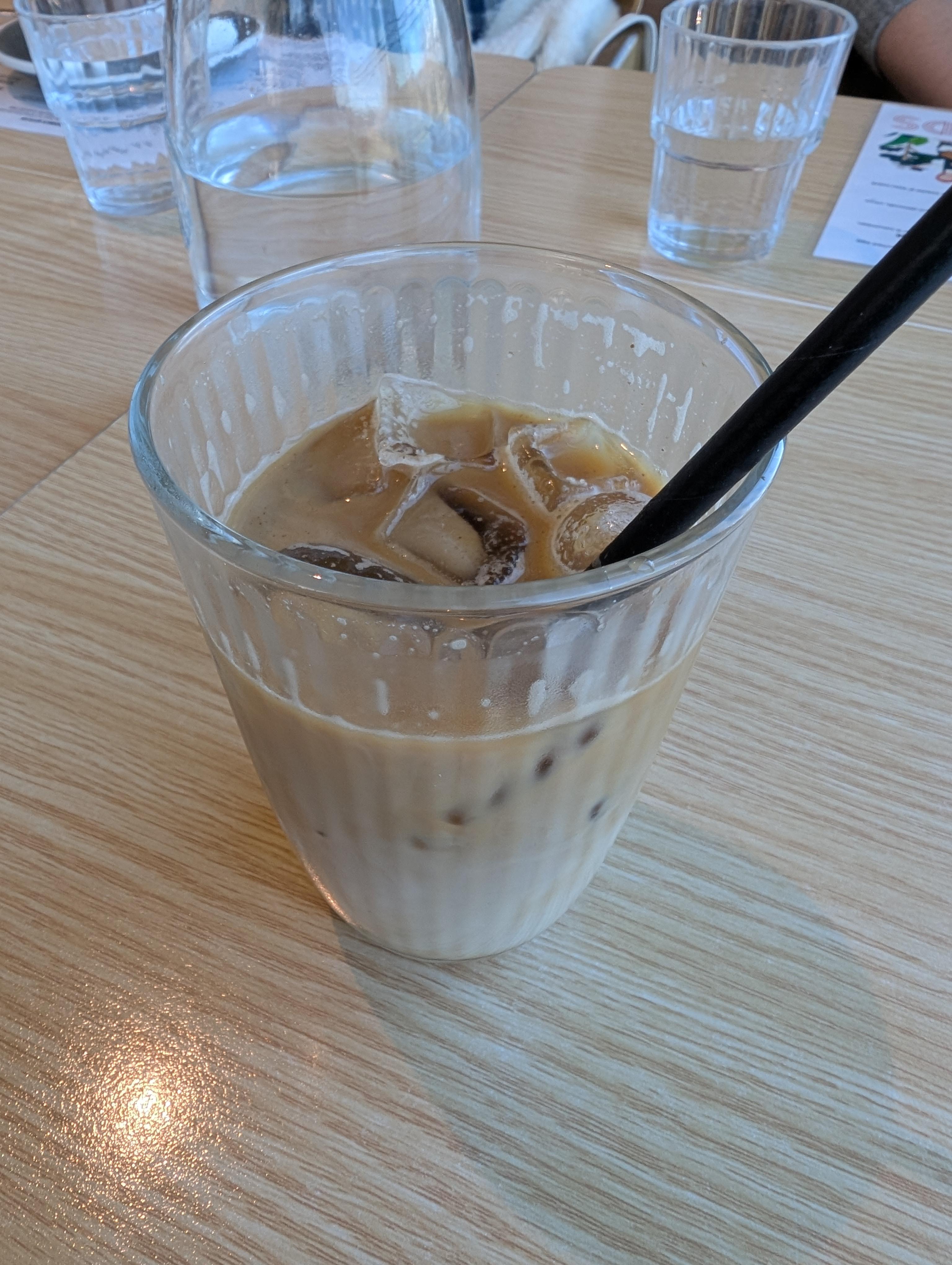 Fields Cafe — photo 2
