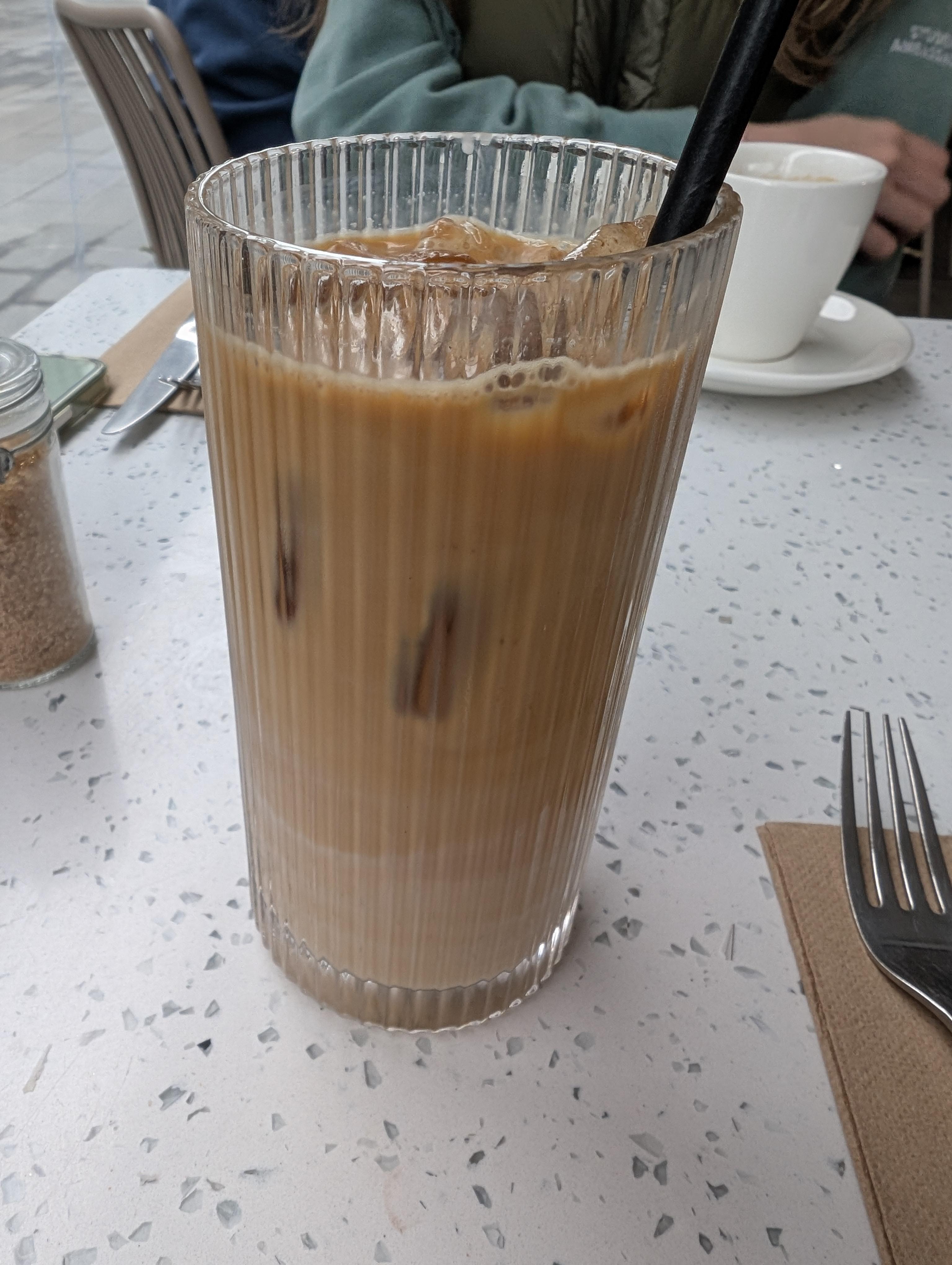 Kinfolk Cafe — photo 2